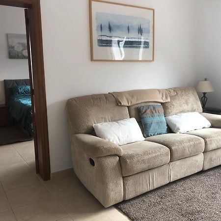 Limon Apartment Бениса Екстериор снимка