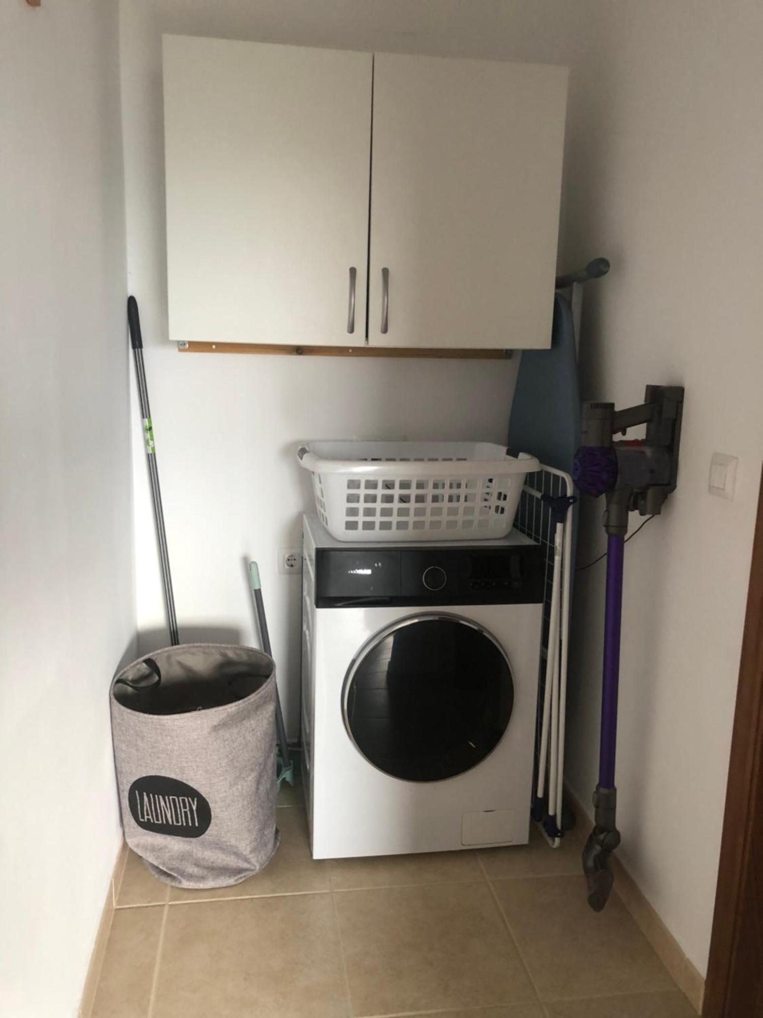 Limon Apartment Бениса Екстериор снимка