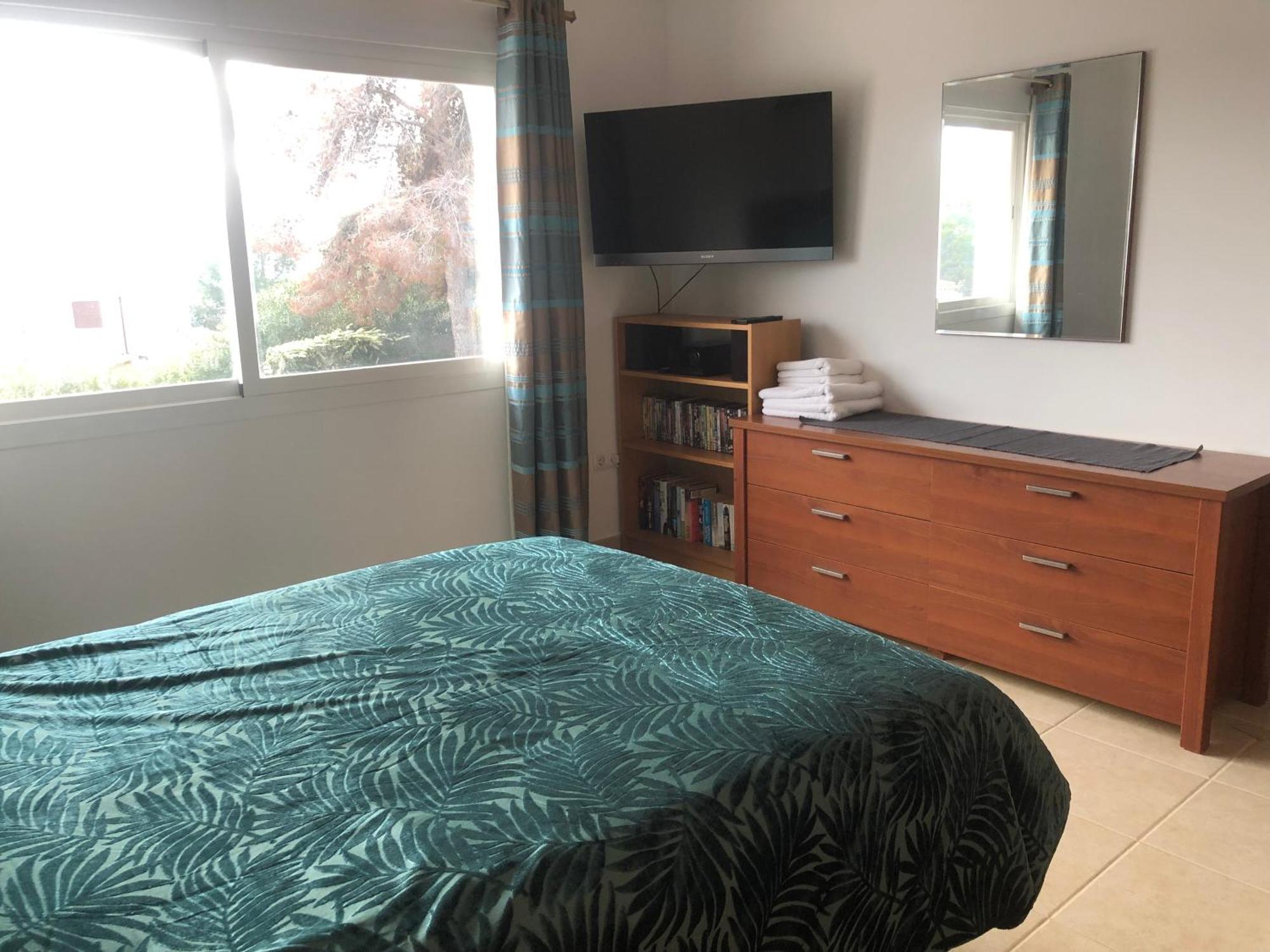 Limon Apartment Бениса Екстериор снимка
